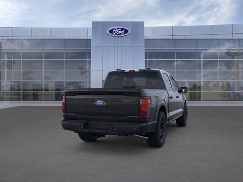 New 2026 Ford F150 STX RWD image 8