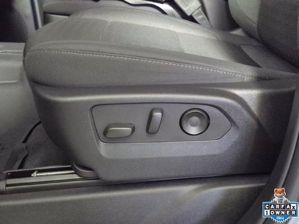 Used 2024 Chevrolet Silverado 1500 LT w/ Safety Package AWD/4WD image 18
