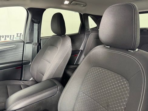 Used 2024 Ford Escape Active FWD image 11