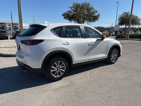 Used 2023 MAZDA CX-5 AWD 2.5 S image 9