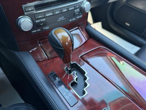 Used 2012 Lexus LS 460 L w/ Luxury Value Edition image 13