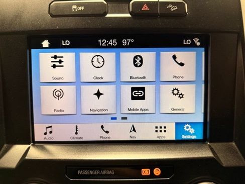 Used 2019 Ford F250 Lariat AWD/4WD image 39