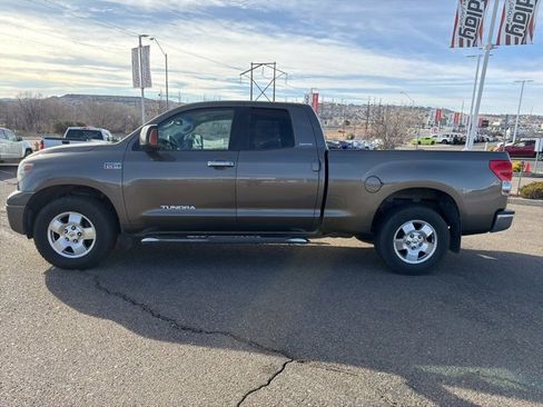 Used 2007 Toyota Tundra Limited image 4