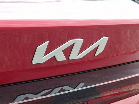 Certified 2025 Kia K5 GT-Line image 30