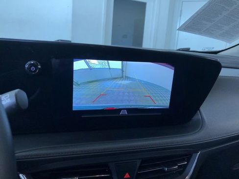 Used 2025 Buick Encore GX Preferred image 29