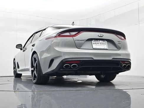 Used 2019 Kia Stinger GT2 AWD/4WD image 48