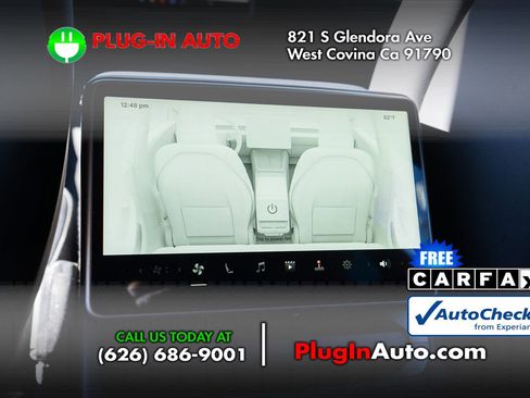 Used 2024 Tesla Model 3 Long Range image 11