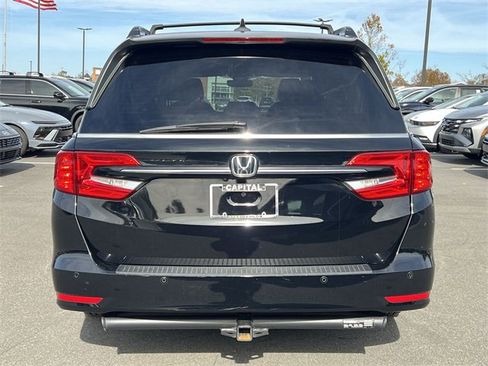 Used 2023 Honda Odyssey Touring image 37