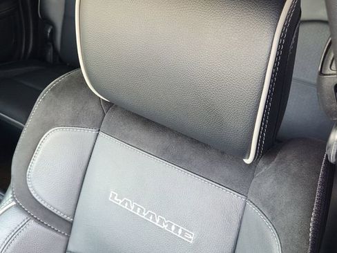 Certified 2024 RAM 2500 Laramie w/ Night Edition image 17