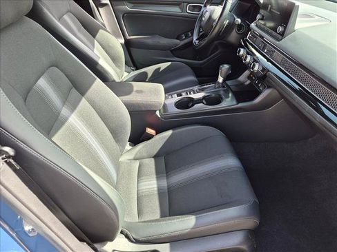 Used 2025 Honda Civic Sport image 18