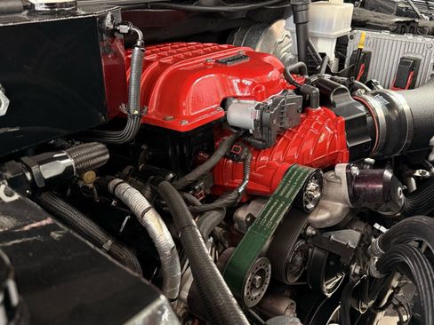 Used 2023 RAM 1500 TRX w/ TRX Level 2 Equipment Group image 69