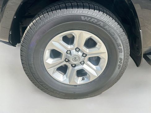 Used 2024 Toyota 4Runner SR5 image 35