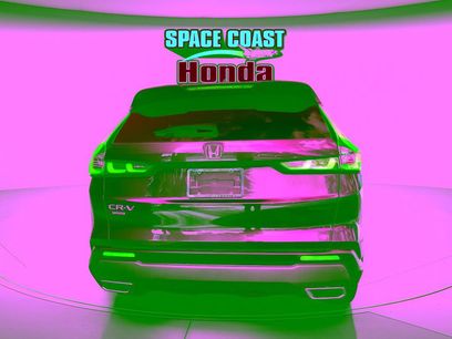Used 2023 Honda CR-V Sport
