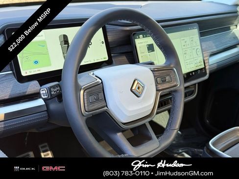 Used 2024 Rivian R1S Adventure image 18