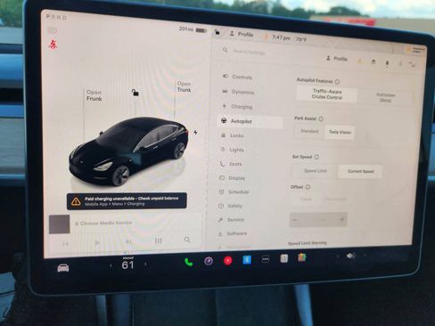 Used 2022 Tesla Model 3 RWD image 40