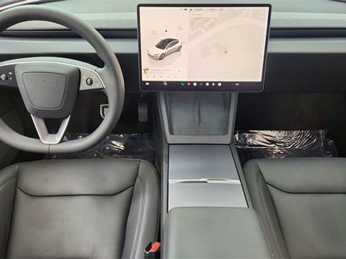 Used 2024 Tesla Model 3 Long Range image 35