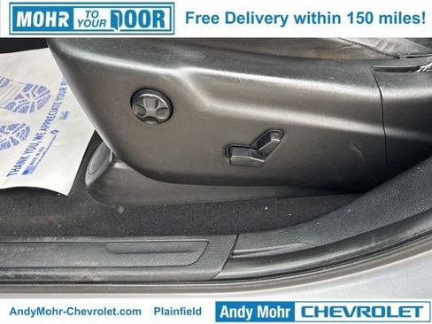 Used 2020 Dodge Durango SXT image 11