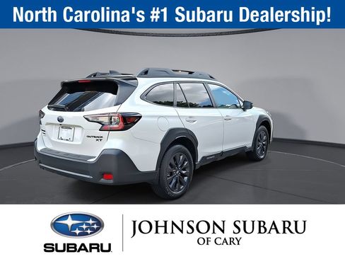 Used 2025 Subaru Outback Onyx Edition XT w/ Popular Package #2 AWD/4WD image 28