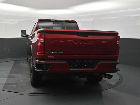 Used 2023 Chevrolet Silverado 2500 High Country AWD/4WD image 7