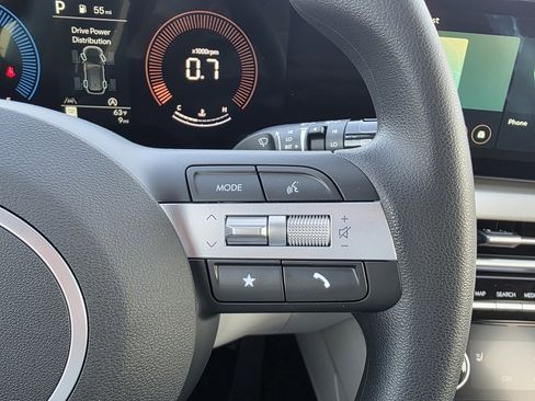 New 2026 Hyundai Tucson SEL image 21