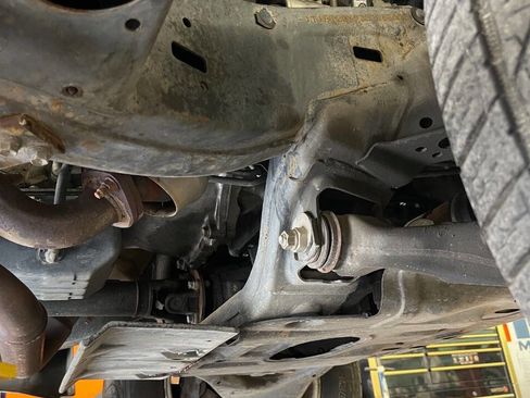 Used 2003 Lexus GX 470 image 56