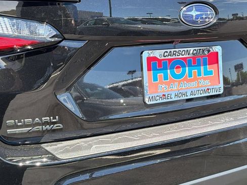 New 2026 Subaru Crosstrek 2.5i Premium AWD/4WD image 28