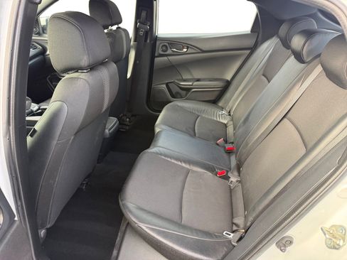 Used 2020 Honda Civic Sport image 16
