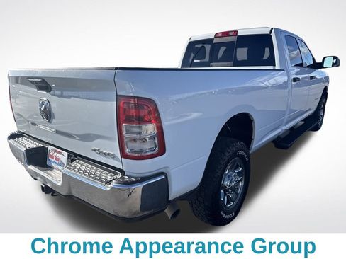 Used 2022 RAM 3500 Tradesman image 7