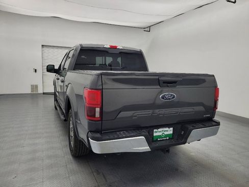 Used 2020 Ford F150 Lariat image 6