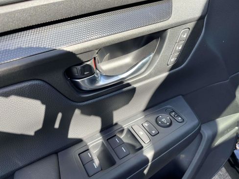 New 2026 Honda CR-V Sport-L image 7