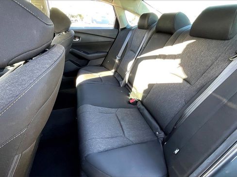 Used 2024 Honda Accord EX image 29