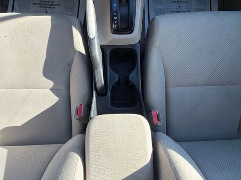 Used 2012 Honda Civic LX image 16