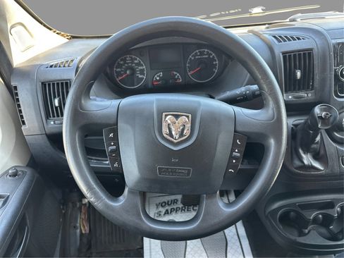 Used 2020 RAM ProMaster 3500 FWD image 33
