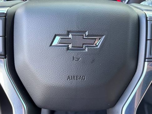 Certified 2023 Chevrolet Blazer RS w/ Driver Confidence II Package image 7