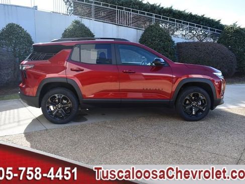 New 2026 Chevrolet Equinox LT w/ Midnight Edition image 11