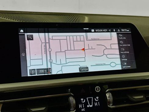 Used 2023 BMW 430i Convertible image 27