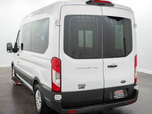 Used 2018 Ford Transit 150 XL image 12