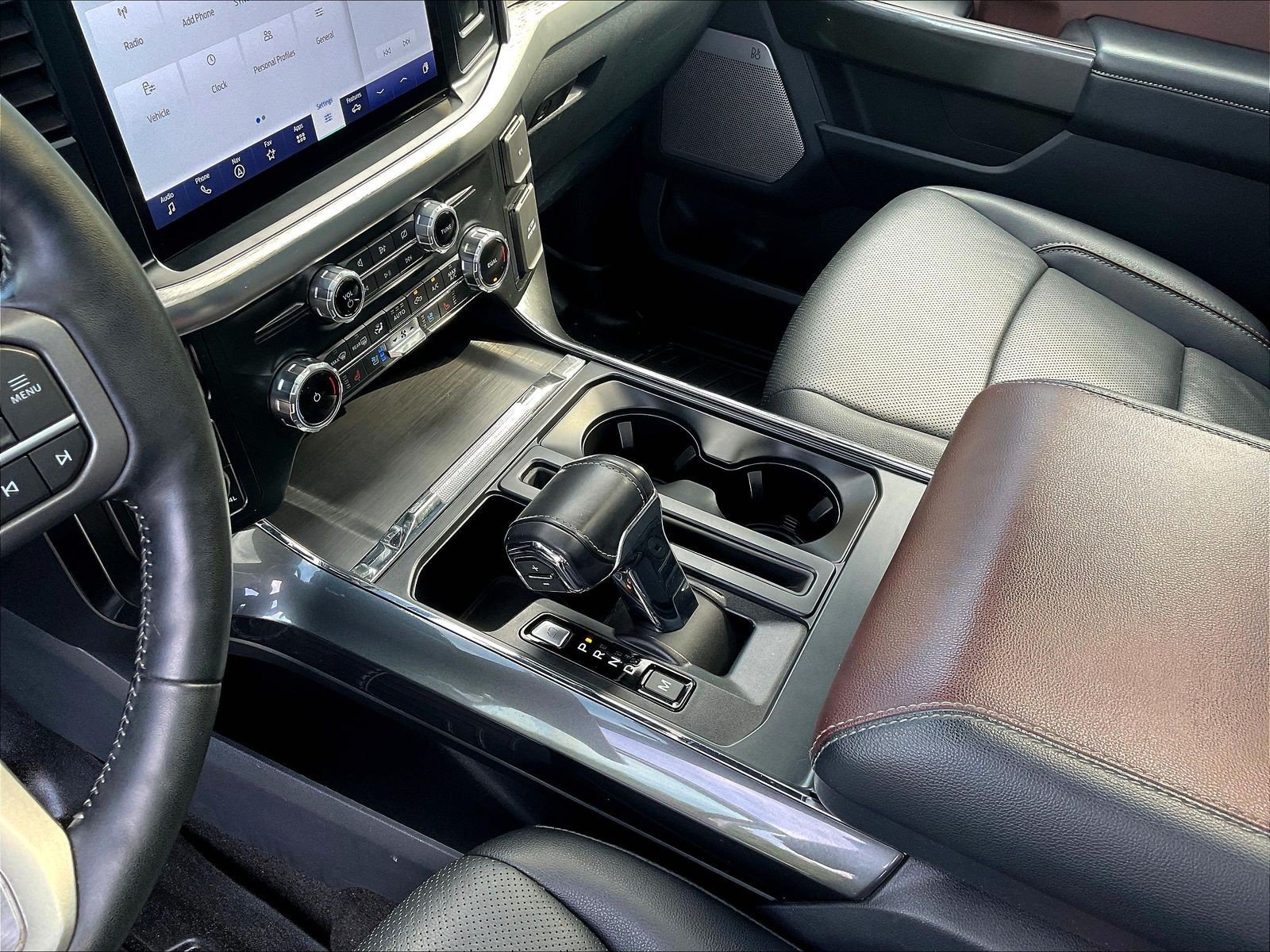 Used 2022 Ford F150 Lariat AWD/4WD image 20