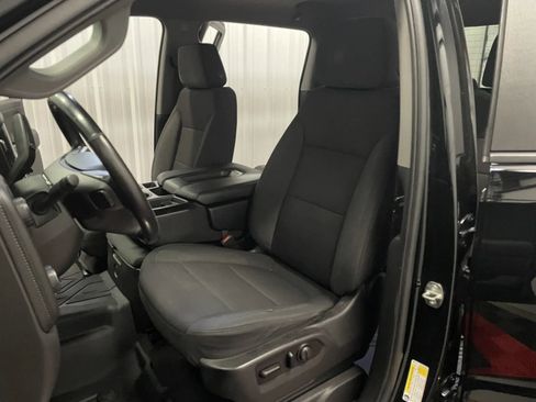 Used 2020 Chevrolet Silverado 1500 LT w/ All-Star Edition image 35