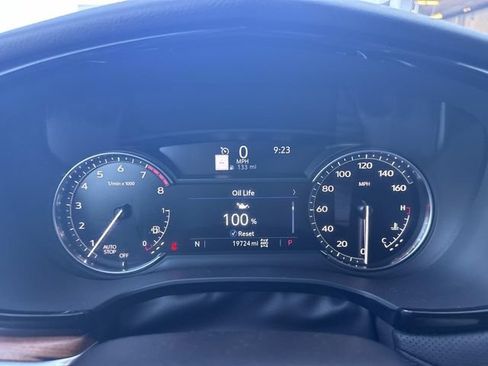 Certified 2024 Cadillac XT5 Premium Luxury AWD/4WD image 37