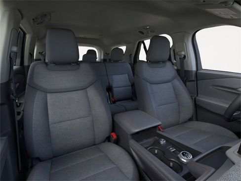 New 2026 Ford Explorer Active image 10