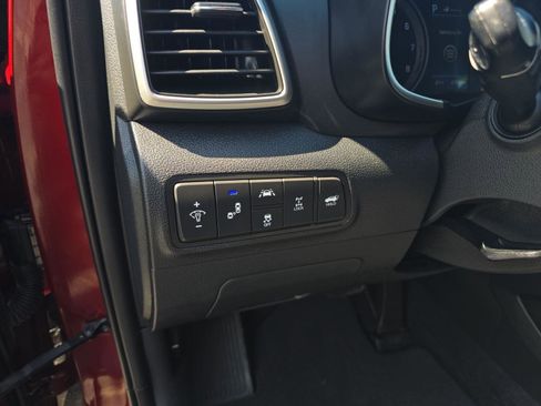Used 2020 Hyundai Tucson Ultimate AWD/4WD image 22