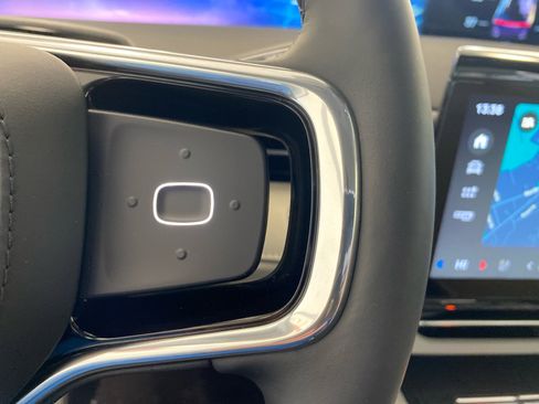 New 2026 Lincoln Nautilus Reserve image 19