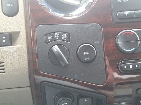 Used 2008 Ford F350 XLT AWD/4WD image 31