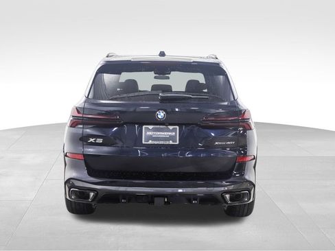 New 2026 BMW X5 xDrive40i w/ M Sport Package image 4