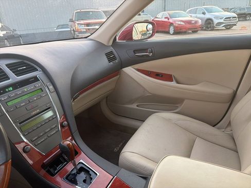 Used 2010 Lexus ES 350 image 20