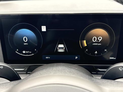 New 2026 Hyundai Kona Limited image 8