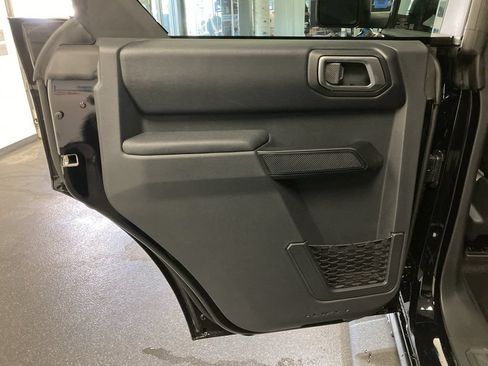 New 2026 Ford Bronco Badlands AWD/4WD image 32