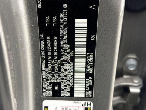 Used 2024 Lexus NX 350 AWD image 11