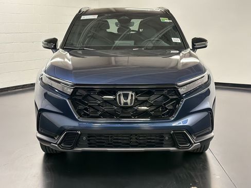 New 2026 Honda CR-V Sport-L image 6